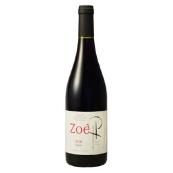 Maison Parce Freres Côtes Du Roussillon Rouge Zoé Classic | French Wine